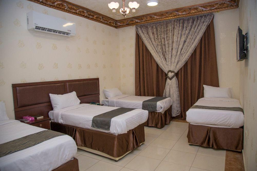Zac Al Salam Hotel
