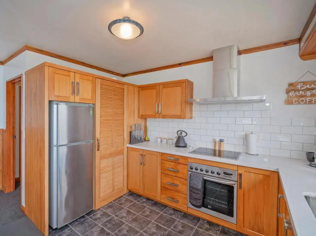 Cythera - Tairua Holiday Home