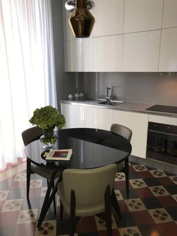 Casa Da Suite Divina