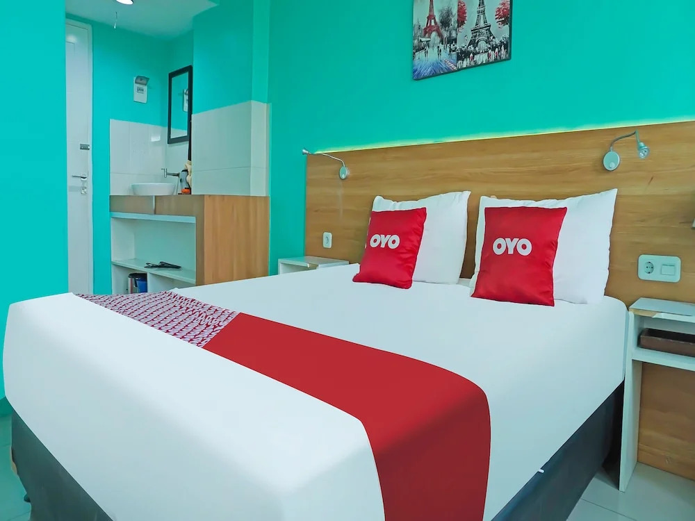 Hotel O Gkitroom