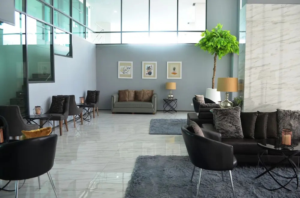 Wooden Suites (The Rich @Sathorn-Taksin)