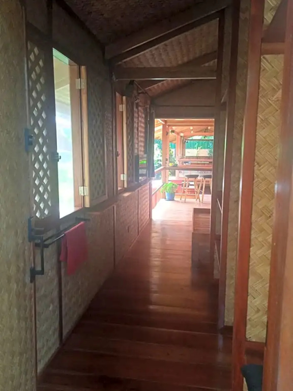 At Home