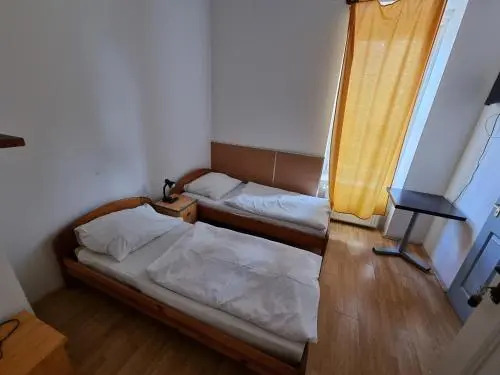 Rugby Club Hostel