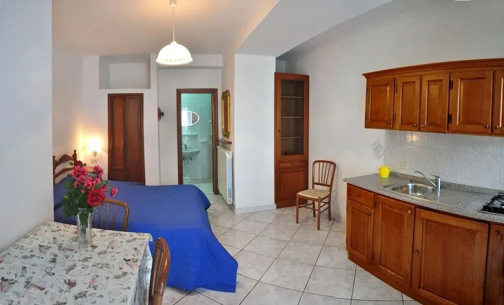 Hotel Residence Villa Teresa