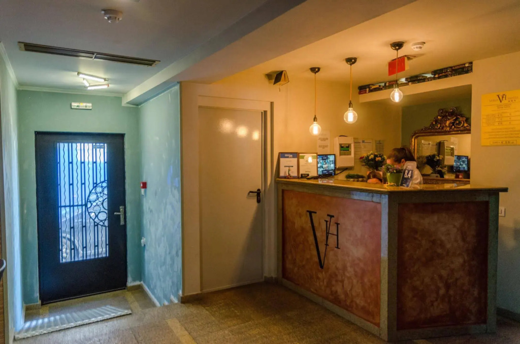 Volo Hotel