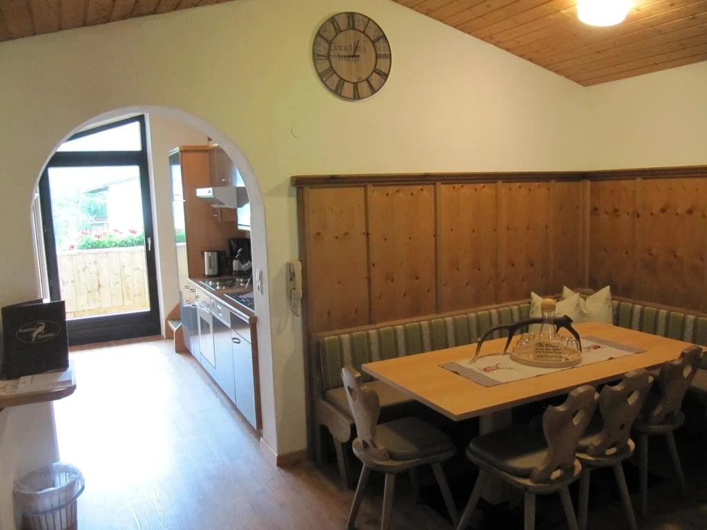 Landhaus Alpenjäger