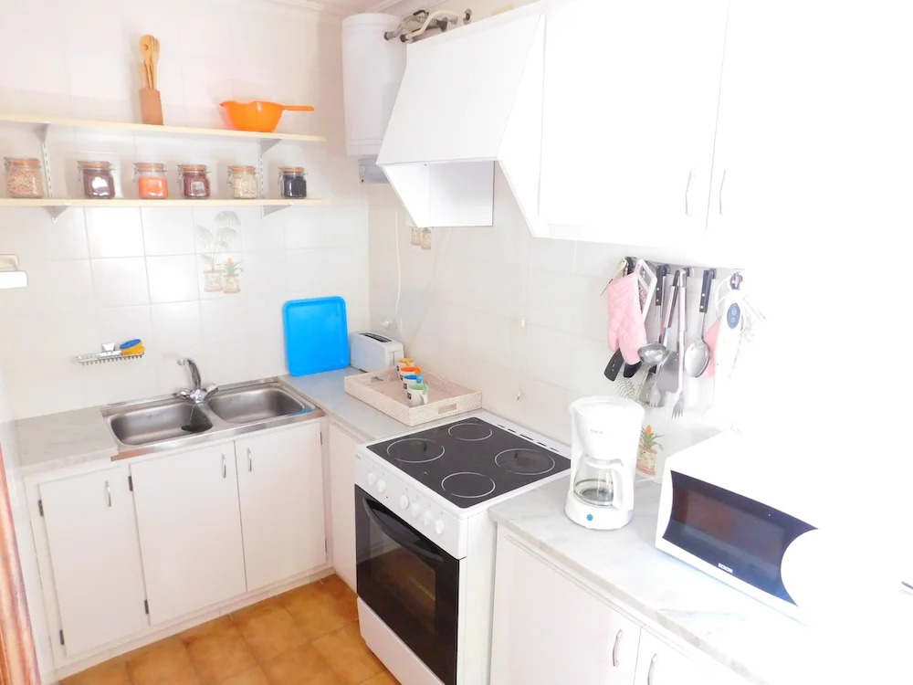 Apartamento Pau Vila - A104