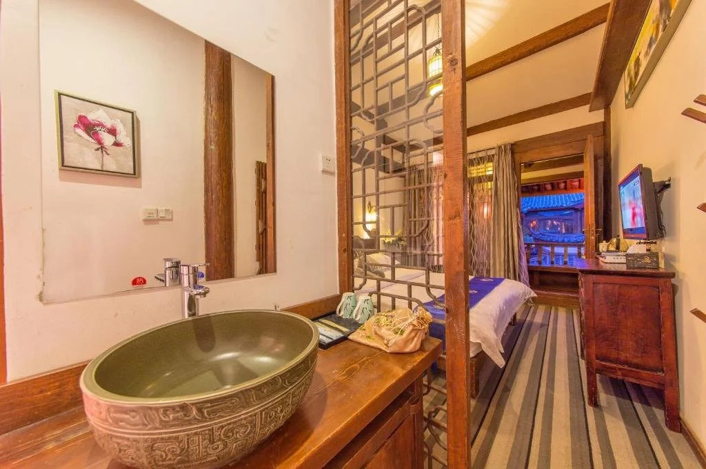 Xi Cheng Impression Hostel