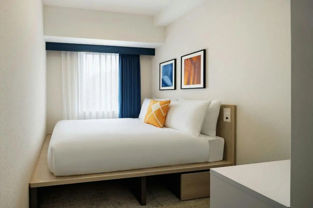 Four Points Flex by Sheraton Utsunomiya