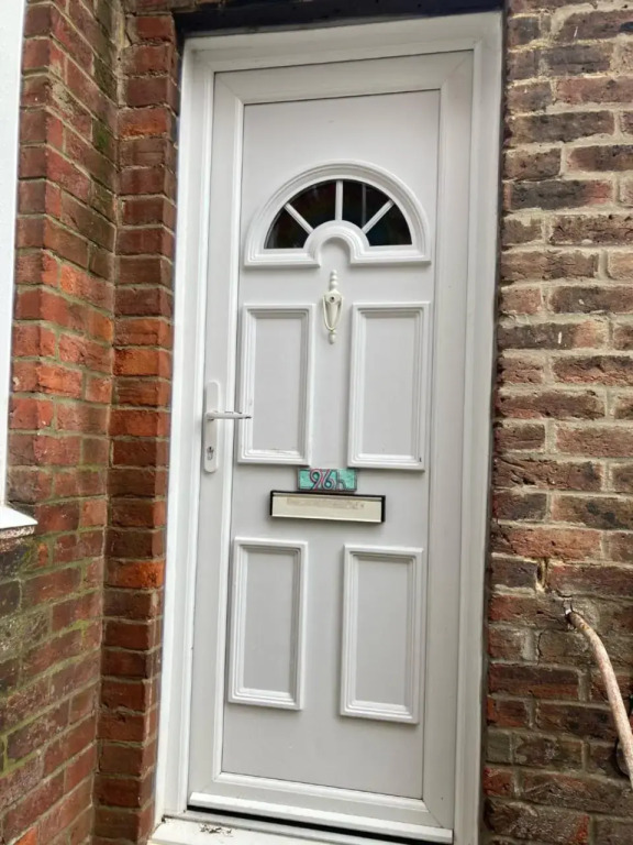 96 High Street