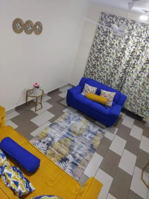 Stay.Plus Beach Road Apartment
