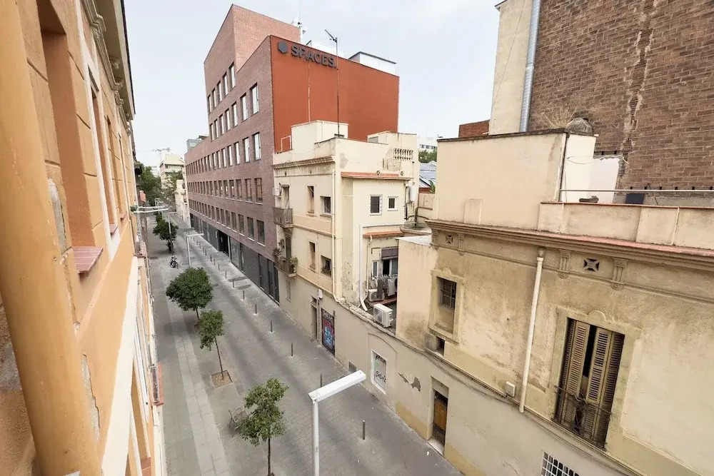 Apartment Poble Nou