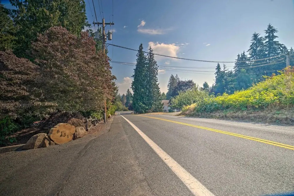 Lovely Snohomish Studio Near Boating & Hiking