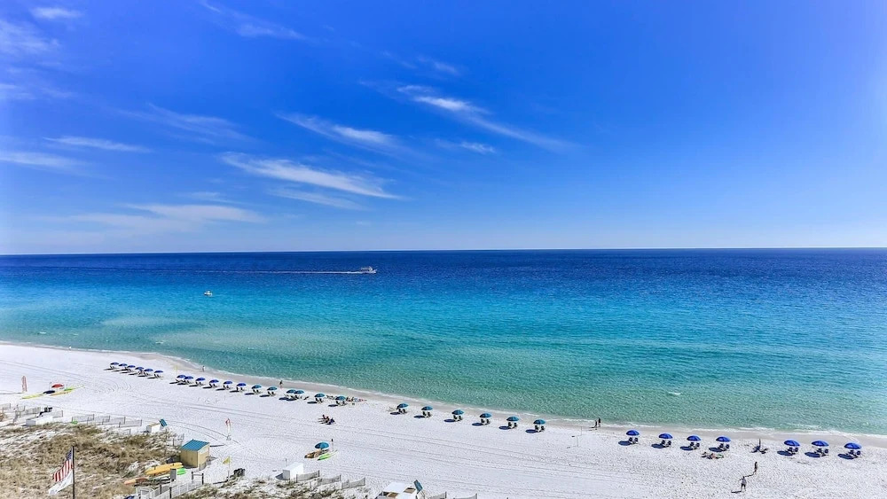 Destin Towers 111