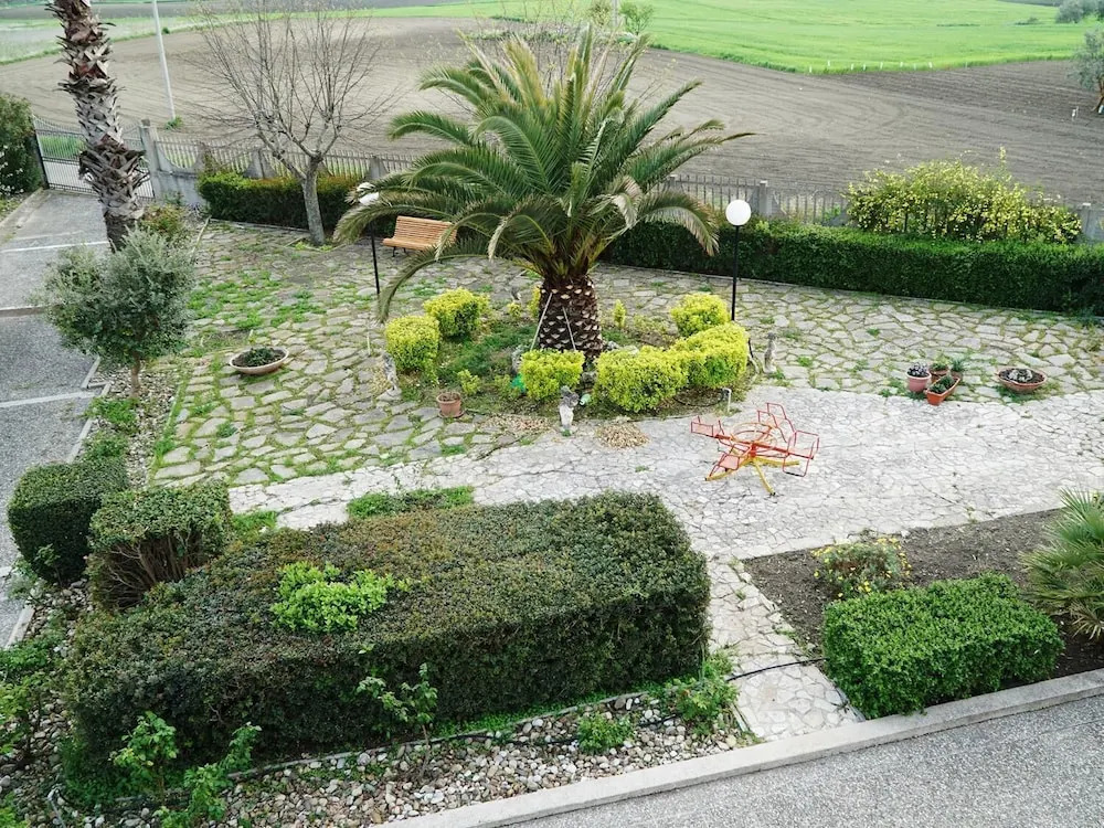 Villa Bruna  Country Holiday