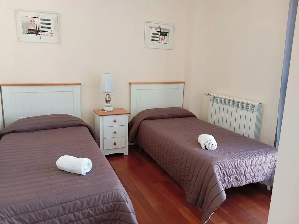 Apartamentos Las Margas Sabiñánigo 3000