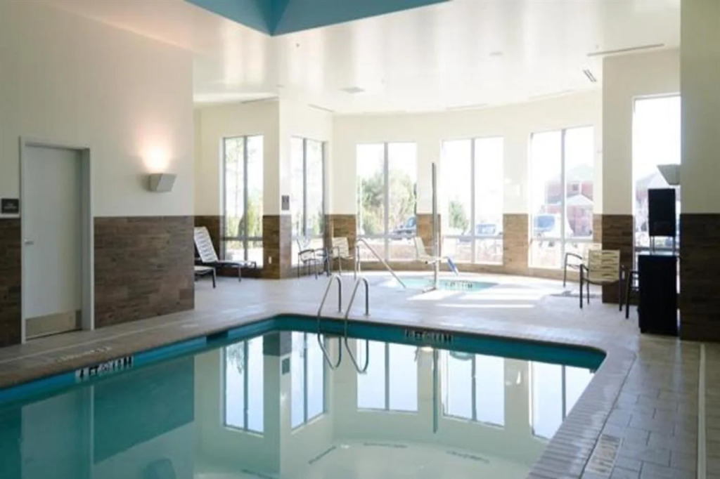 Hilton Garden Inn Hickory