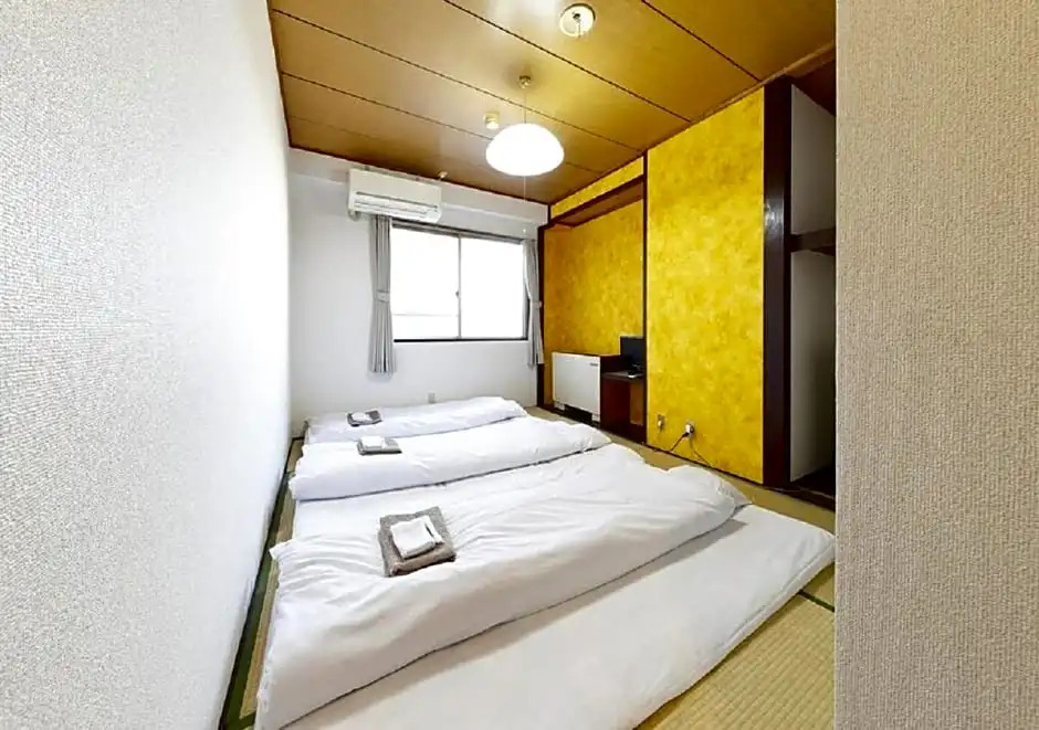 Osaka - Hotel / Vacation STAY 23788