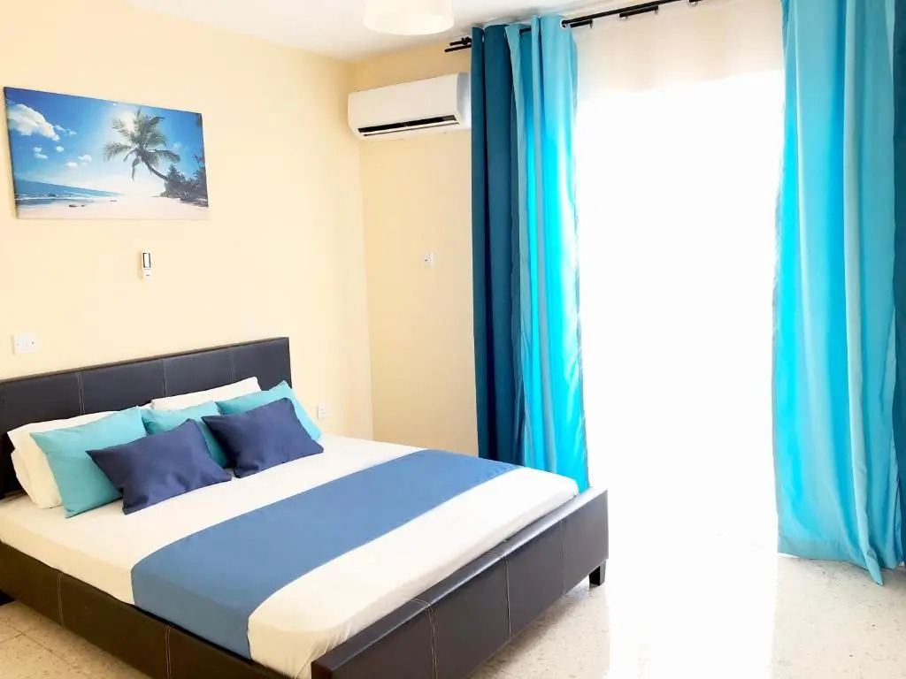 Rent Flat Agia Napa Center 804