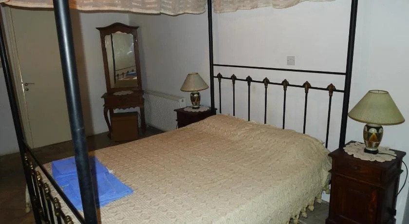 Kalavasos View Traditional Apartments
