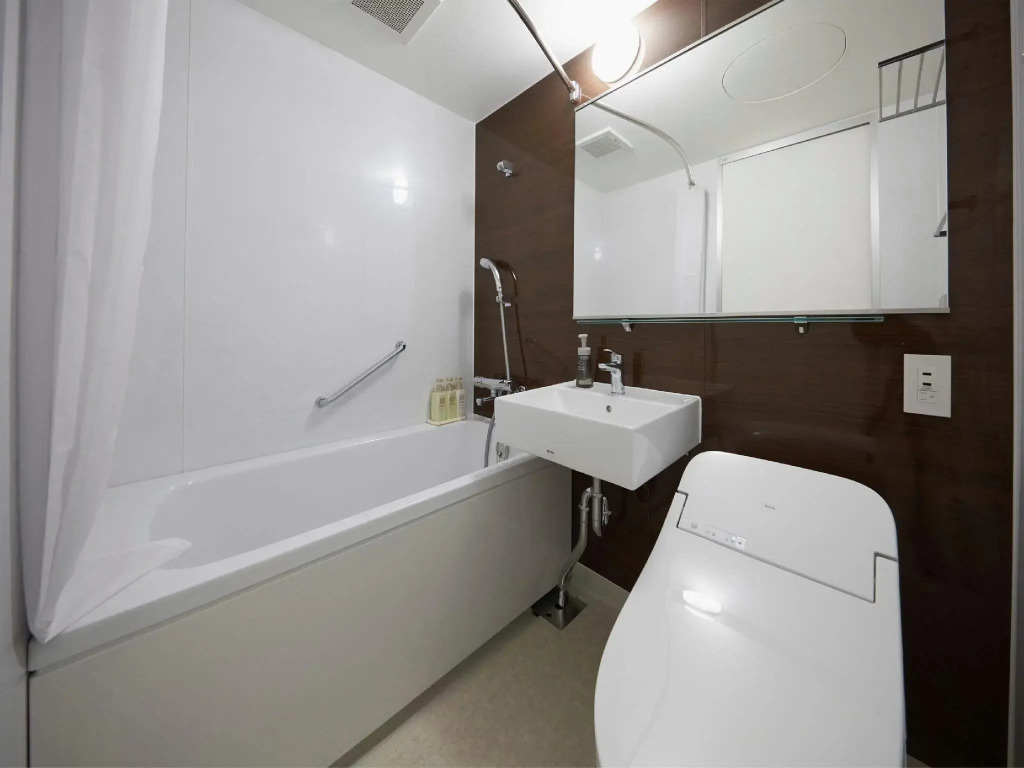 Hotel Sealuck Pal Yaizu