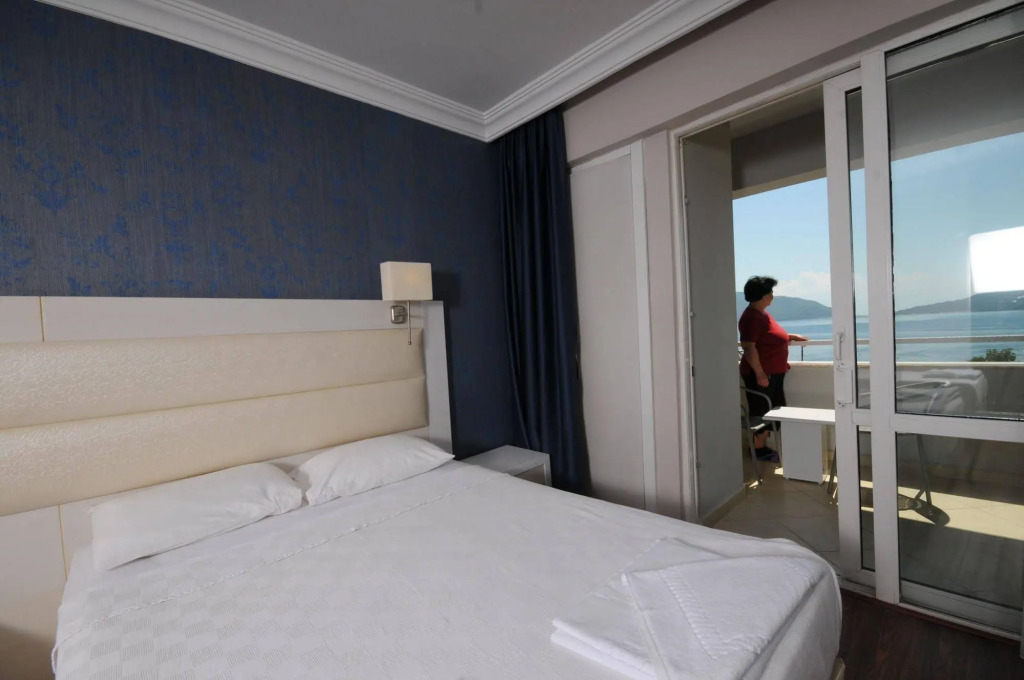 GOLDKAYA HOTEL