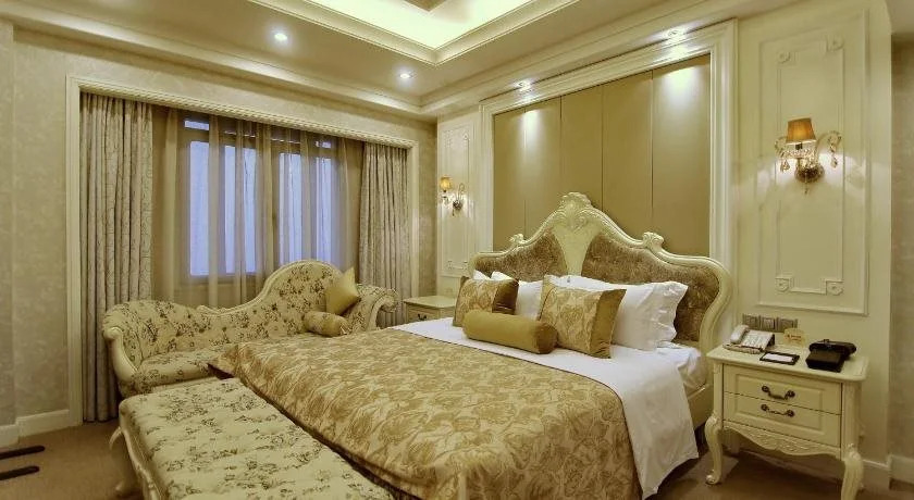 Changzhou Grand Hotel