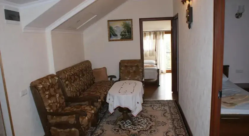 B&B Odzun