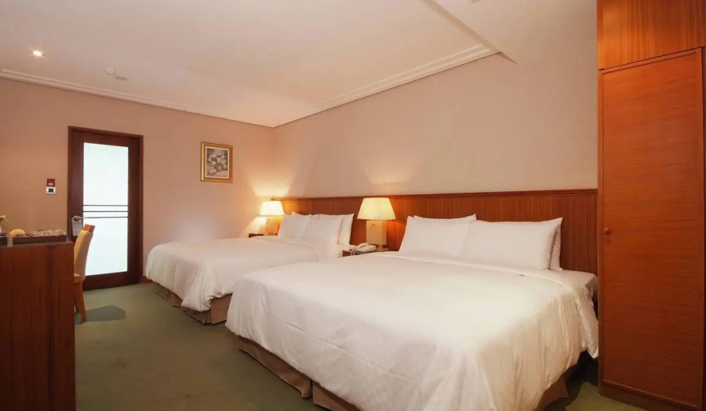 Aroma Hotel