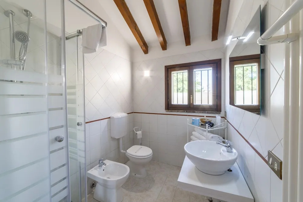 La Corte del Mulino