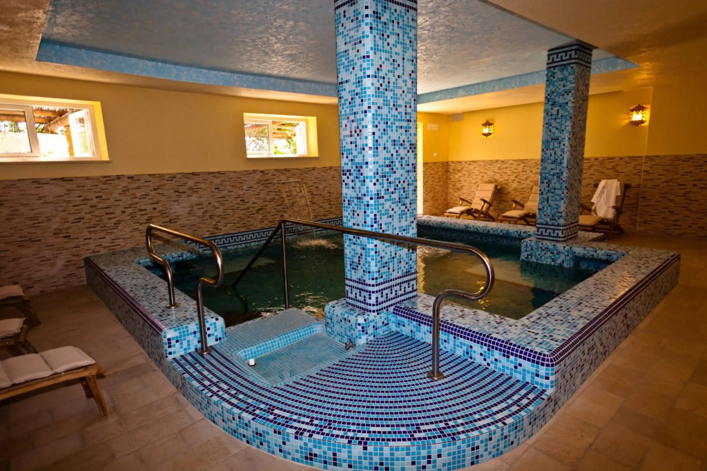 Hotel Citara