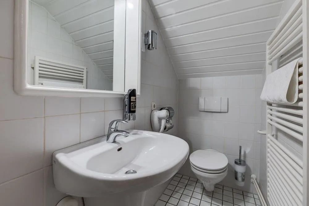 Hotel Frankenhof Garni