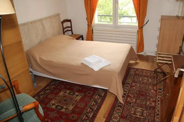 Appartement Paris Calme
