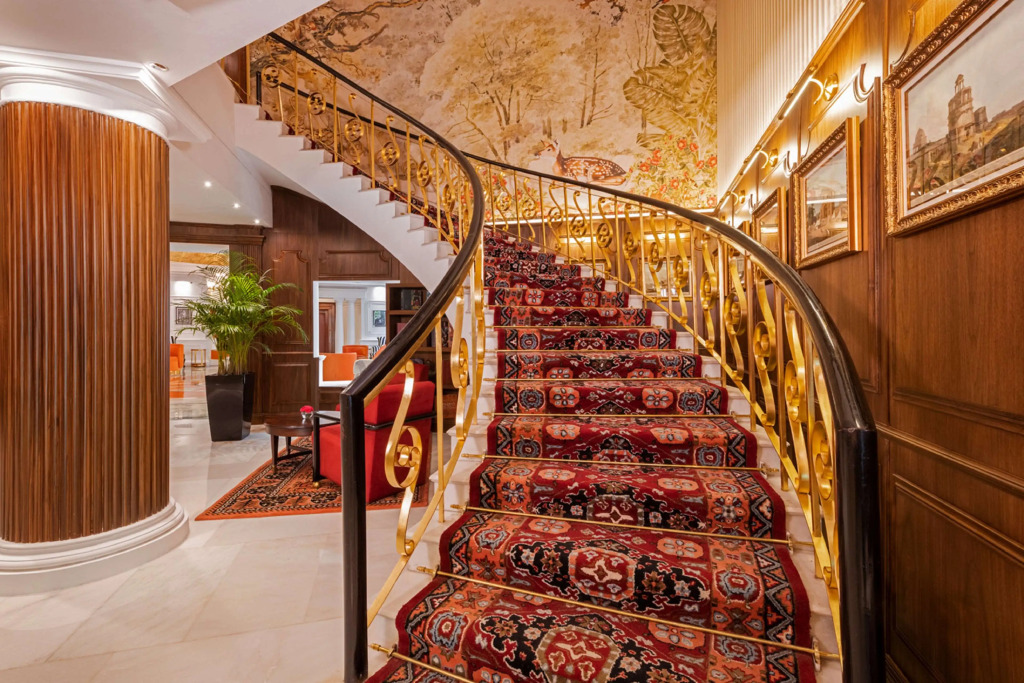 The Claridges New Delhi