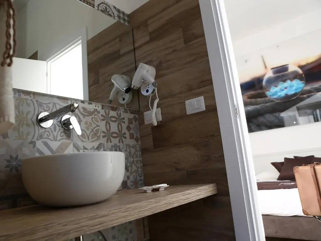 Ночлег и завтрак (B&B) Dimora Diamante