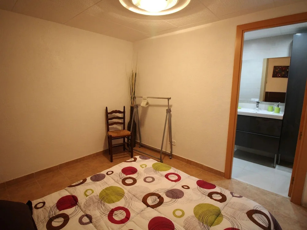 Majestic Holiday Home in Empuriabrava With Private Swimming Pool, Garden and Mooring