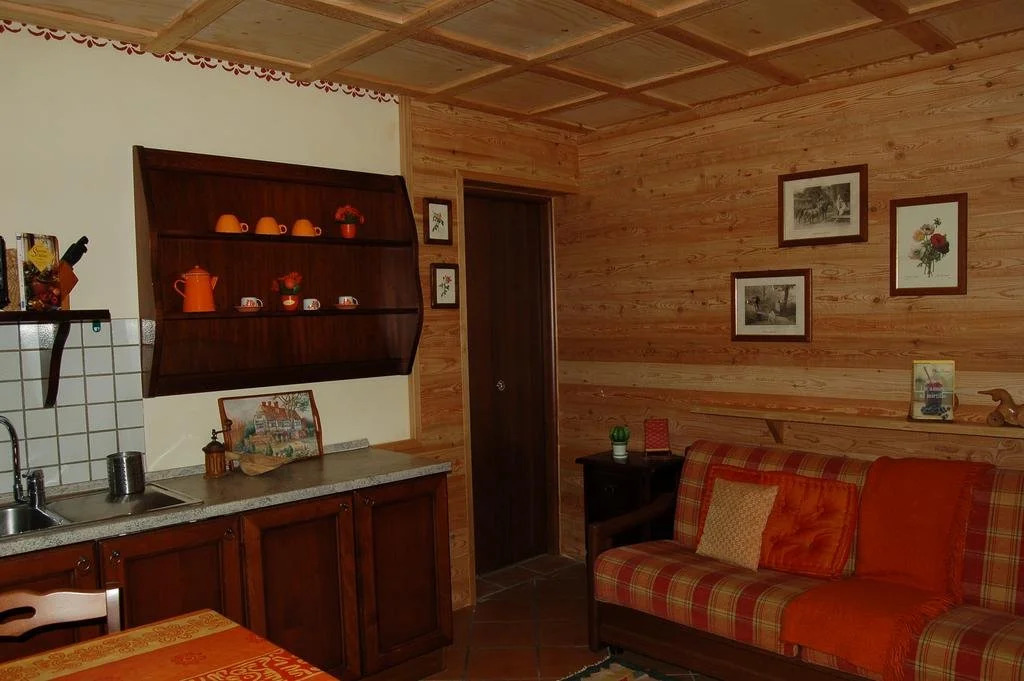 Residence Foyer DAntan