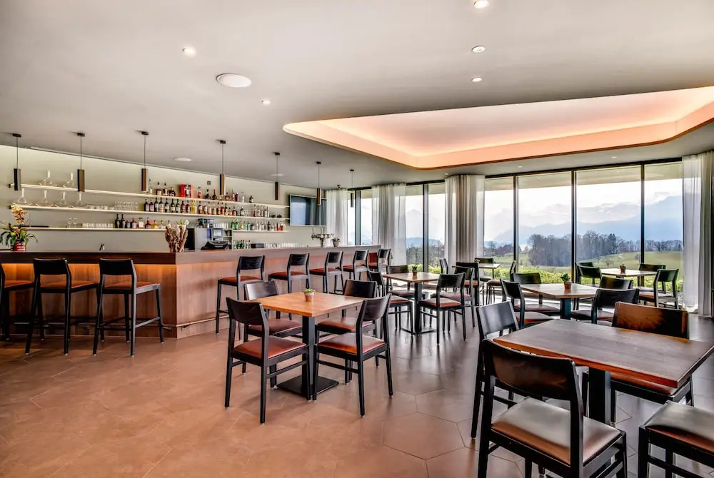 Gasthaus Badhof - Golfhotel