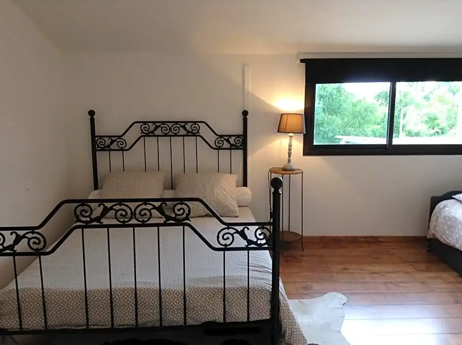 Le Mazet Chambre dHôtes