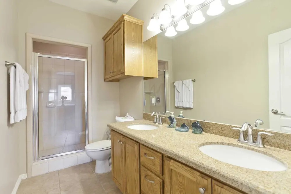 Marlin Cottages Condominium 12