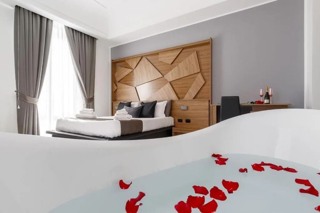 SantAngelo Suites