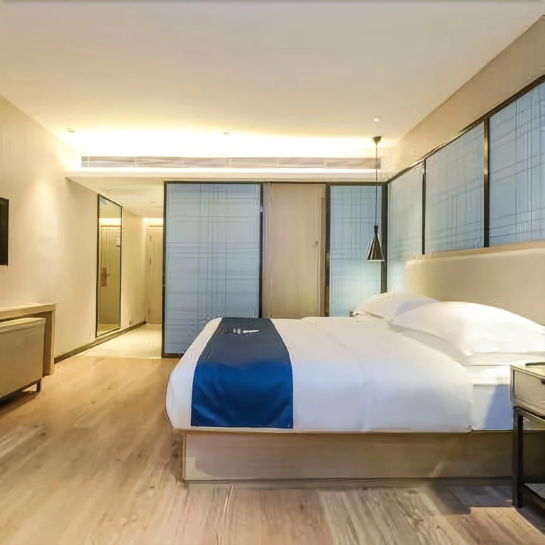 Echarm Hotel