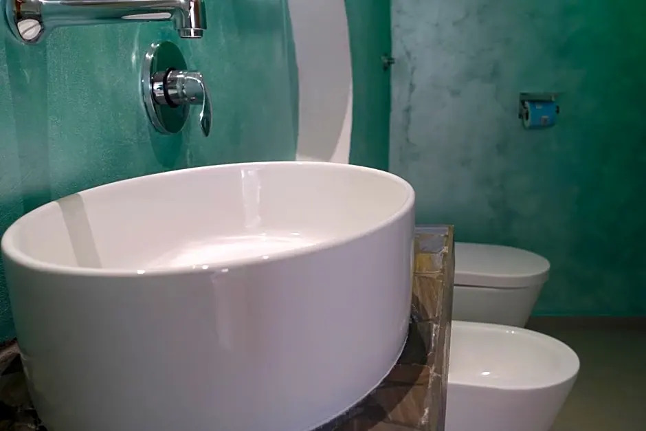 Il Capriccio Guesthouse