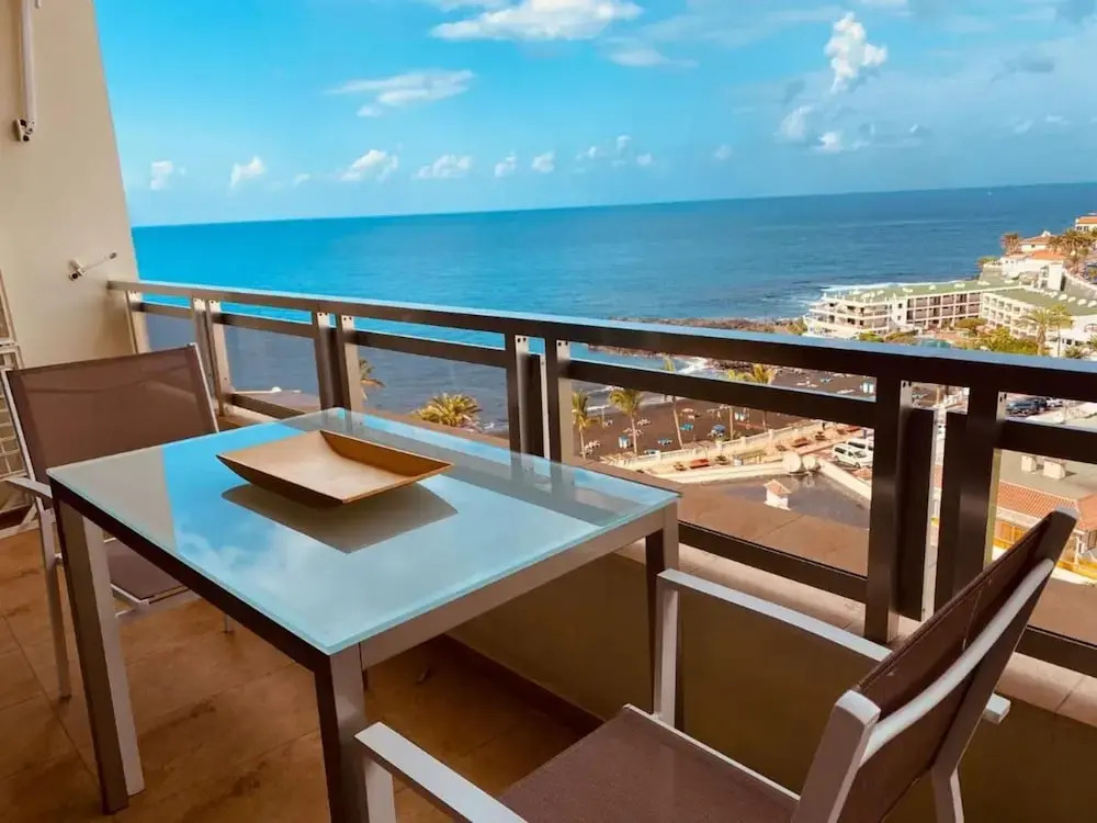 Belvilla by OYO Apartment in Puerto de Santiago