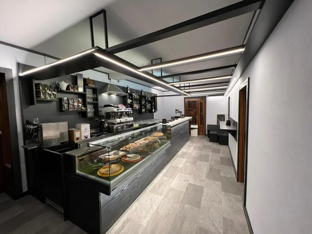 B&B Locanda SantAntimo