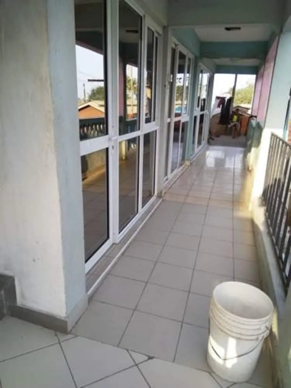 Shiloh Guest House