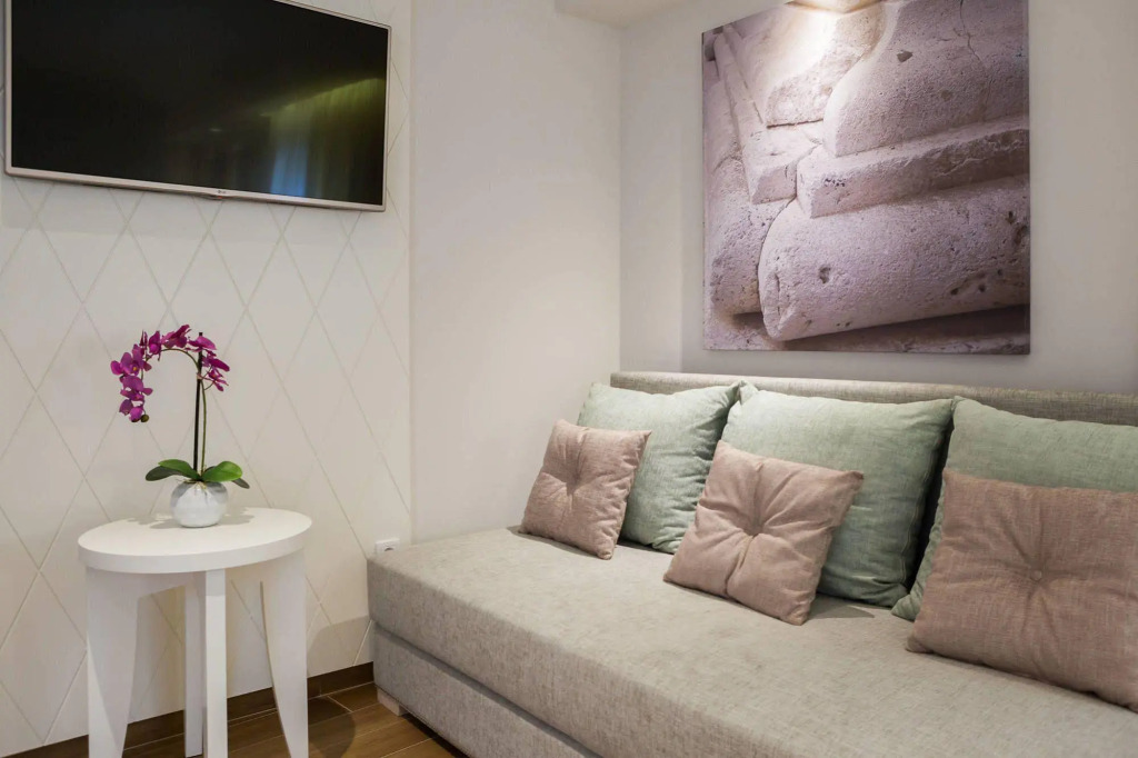 Balatura The Fine Bed&Breakfast Split