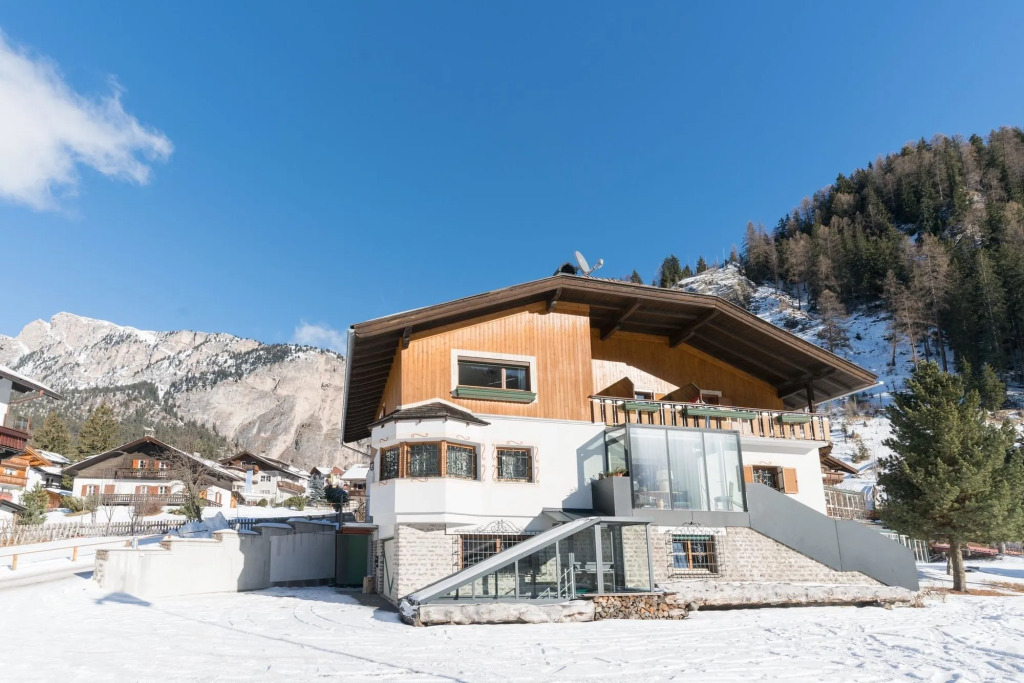 Hotel Solaia