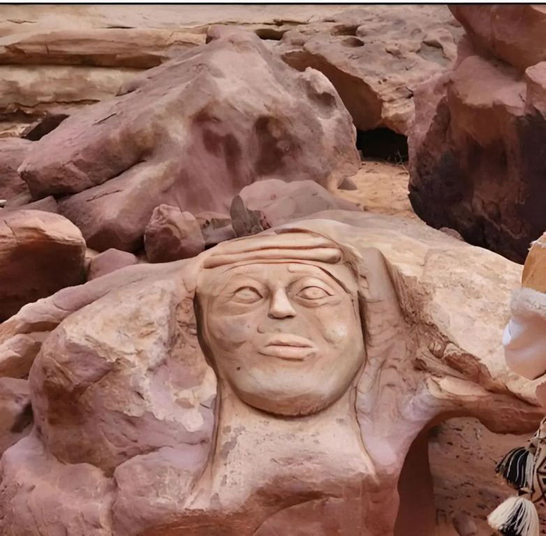 Wadi Rum Hostel and Climbing Stay