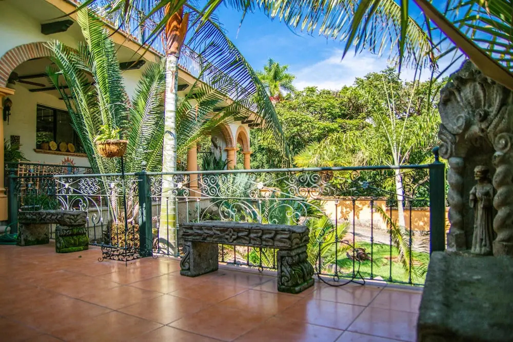 Mexico Casa Galeana